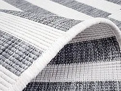 Vloerkleden voor binnen en buiten - Otto (grijs)