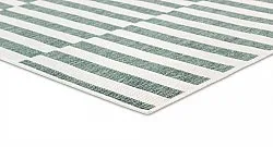 Vloerkleden voor binnen en buiten - Otto (groen)