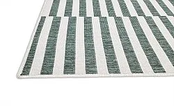 Vloerkleden voor binnen en buiten - Otto (groen)