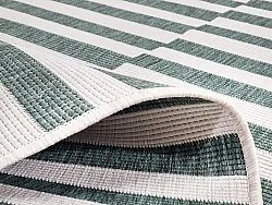 Vloerkleden voor binnen en buiten - Otto (groen)