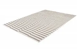 Vloerkleden voor binnen en buiten - Otto (beige)