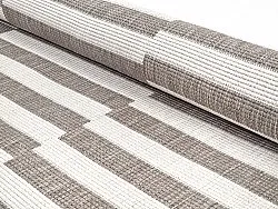 Vloerkleden voor binnen en buiten - Otto (beige)