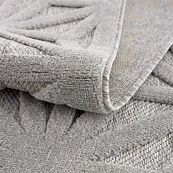 Shaggy Indoor-Outdoor - Preston (grijs)