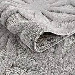 Shaggy Indoor-Outdoor - Preston (grijs)