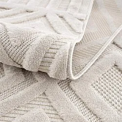 Shaggy Indoor-Outdoor - Lancaster (beige)