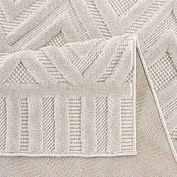 Shaggy Indoor-Outdoor - Lancaster (beige)