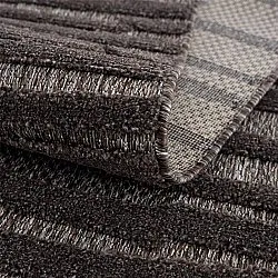 Shaggy Indoor-Outdoor - Neston (antraciet)