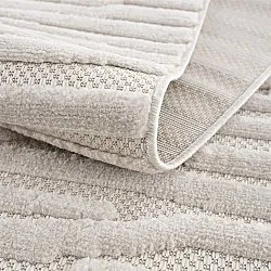 Shaggy Indoor-Outdoor - Neston (beige)