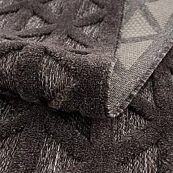 Shaggy Indoor-Outdoor - Aberdeen (antraciet)