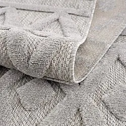 Shaggy Indoor-Outdoor - Chester (grijs)