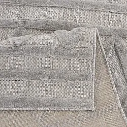 Shaggy Indoor-Outdoor - Chester (grijs)