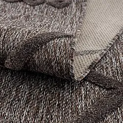 Shaggy Indoor-Outdoor - Newhaven (antraciet)