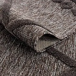Shaggy Indoor-Outdoor - Newhaven (antraciet)
