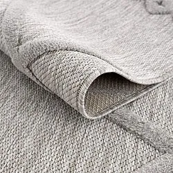 Shaggy Indoor-Outdoor - Newhaven (grijs)