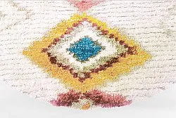 Ronde vloerkleden - Macchia (beige/multi)