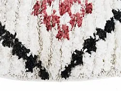 Ronde vloerkleden - Siena (beige/multi)