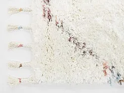 Hoogpolig vloerkleed - Modena (multi)