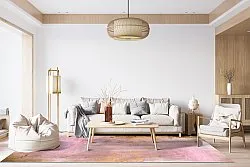 Wilton - Bonn (roze)