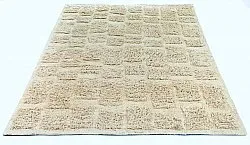 Vloerkleed Katoen - Palea (offwhite)