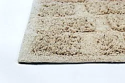 Vloerkleed Katoen - Palea (offwhite)