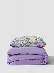 Dekbedovertrek set - Cutie (paars)