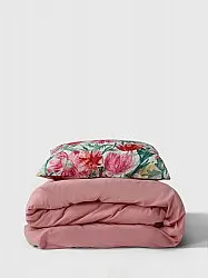 Dekbedovertrek set - Cutie (roze)