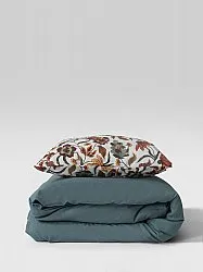 Dekbedovertrek set - Mathilde (rust)