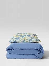 Dekbedovertrek set - Petite (blauw)