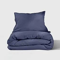 Dekbedovertrekset - Lysander (blauw)