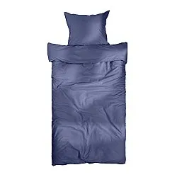 Dekbedovertrekset - Lysander (blauw)