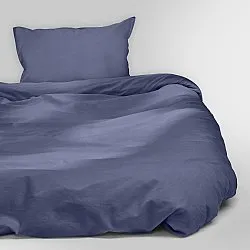 Dekbedovertrekset - Lysander (blauw)