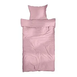 Dekbedovertrekset - Lysander (roze)