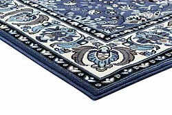 Wilton - Peking Imperial (blauw)