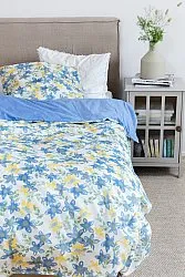 Dekbedovertrek set - Petite (blauw)