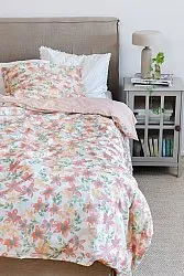 Dekbedovertrek set - Petite (roze)