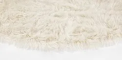 Ronde vloerkleden - Pomaire (offwhite)