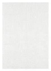 Wollen-vloerkleed - Portmeirion (wit)