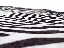 Wilton - Osaka (zwart/wit)