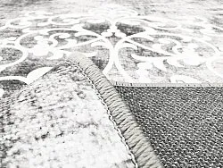 Wilton - Santi (grijs/wit)