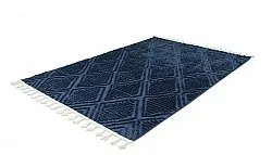 Shaggy - Dover (blauw)