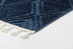 Shaggy - Dover (blauw)