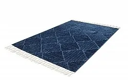 Shaggy - Dallas (blauw)