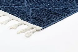 Shaggy - Dallas (blauw)