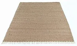 Wollen-vloerkleed - Cartmel (beige)