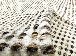 Ronde vloerkleden - Tilba (multi)