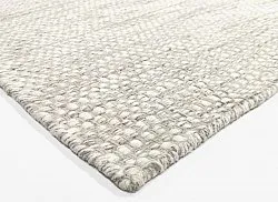 Wollen-vloerkleed - Otago (natuur)