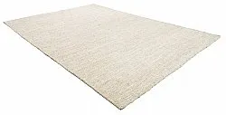 Wollen-vloerkleed - Otago (beige)