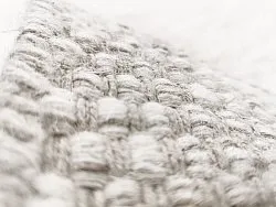 Wollen-vloerkleed - Otago (natuur)