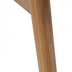 Stoel - Ystad (eik) - 2 stuks