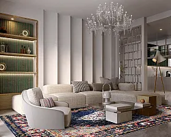 Wilton - Rocca (multi)